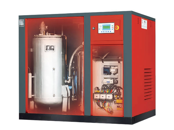 無(wú)油水潤(rùn)滑空壓機(jī)